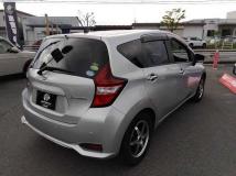 2017 Nissan Note