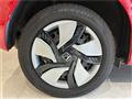 2014 Honda Fit Hybrid