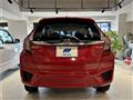 2014 Honda Fit Hybrid