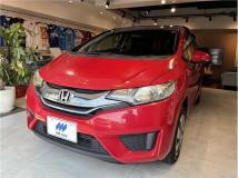 2014 Honda Fit Hybrid