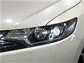 2013 Honda Fit Hybrid