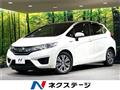 2013 Honda Fit Hybrid