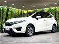 2013 Honda Fit Hybrid