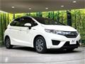2013 Honda Fit Hybrid