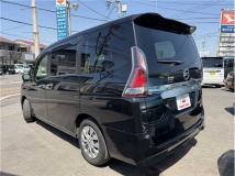2018 Nissan Serena