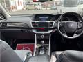 2013 Honda Accord Hybrid