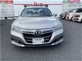 2013 Honda Accord Hybrid
