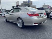 2013 Honda Accord Hybrid
