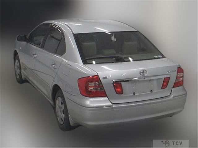 2007 Toyota Premio