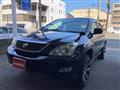 2008 Toyota Harrier