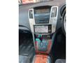 2008 Toyota Harrier