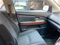 2008 Toyota Harrier