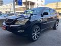 2008 Toyota Harrier