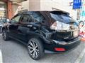 2008 Toyota Harrier