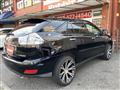 2008 Toyota Harrier