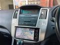 2008 Toyota Harrier