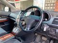 2008 Toyota Harrier