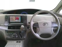 2009 Toyota Estima Hybrid