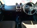 2010 Mitsubishi Pajero Mini