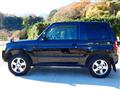 2010 Mitsubishi Pajero Mini