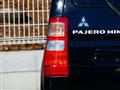 2010 Mitsubishi Pajero Mini