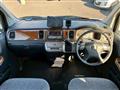 2005 Honda Step WGN