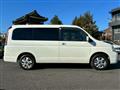 2005 Honda Step WGN