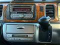 2005 Honda Step WGN