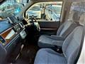 2005 Honda Step WGN