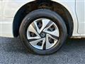 2005 Honda Step WGN