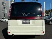 2005 Honda Step WGN