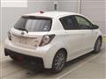 2018 Toyota Vitz