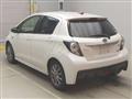 2018 Toyota Vitz