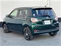 2016 Toyota Passo