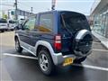 2009 Mitsubishi Pajero Mini