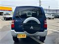 2009 Mitsubishi Pajero Mini