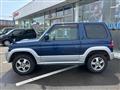 2009 Mitsubishi Pajero Mini