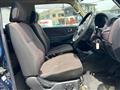 2009 Mitsubishi Pajero Mini