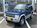 2009 Mitsubishi Pajero Mini