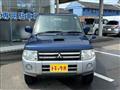 2009 Mitsubishi Pajero Mini