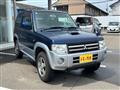 2009 Mitsubishi Pajero Mini