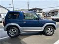 2009 Mitsubishi Pajero Mini