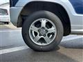 2009 Mitsubishi Pajero Mini