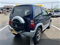 2009 Mitsubishi Pajero Mini
