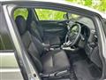 2016 Honda Fit Hybrid