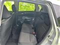 2016 Honda Fit Hybrid