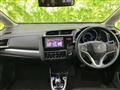 2016 Honda Fit Hybrid