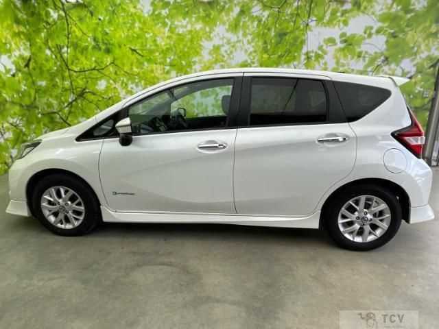 2019 Nissan Note