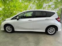 2019 Nissan Note