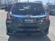 2016 Honda Fit